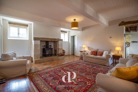 Villa i Castera-Verduzan, Gers, Castera-Verduzan - € 599.000 | Ref: LP109979 - foto 3