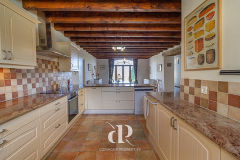 Villa i Castera-Verduzan, Gers, Castera-Verduzan - € 599.000 | Ref: LP109979 - foto 5
