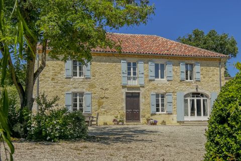 Villa i Castera-Verduzan, Gers, Castera-Verduzan - € 599.000 | Ref: LP109979 - foto 6