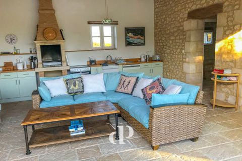 Villa i Castera-Verduzan, Gers, Castera-Verduzan - € 599.000 | Ref: LP109979 - foto 7