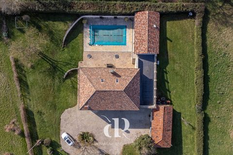 Villa i Castera-Verduzan, Gers, Castera-Verduzan - € 599.000 | Ref: LP109979 - foto 8
