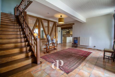 Villa i Castera-Verduzan, Gers, Castera-Verduzan - € 599.000 | Ref: LP109979 - foto 9