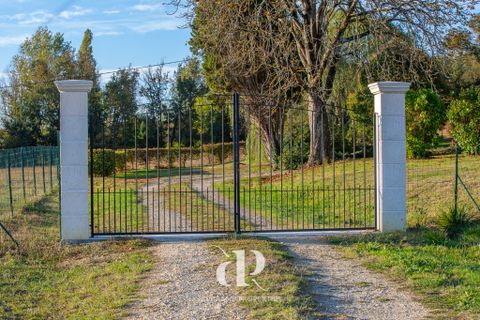 Villa i Castera-Verduzan, Gers, Castera-Verduzan - € 599.000 | Ref: LP109979 - foto 14