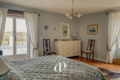 Villa i Castera-Verduzan, Gers, Castera-Verduzan - € 599.000 | Ref: LP109979 - foto 15