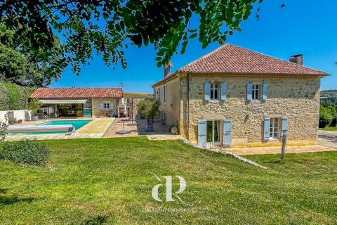 Villa i Castera-Verduzan, Gers, Castera-Verduzan - € 599.000 | Ref: LP109979 - foto 16