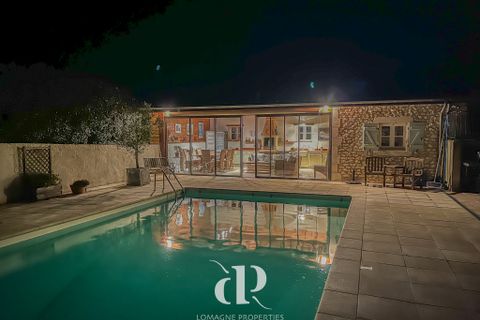 Villa i Castera-Verduzan, Gers, Castera-Verduzan - € 599.000 | Ref: LP109979 - foto 18