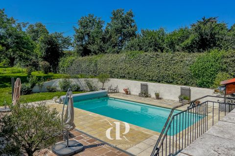 Villa i Castera-Verduzan, Gers, Castera-Verduzan - € 599.000 | Ref: LP109979 - foto 20
