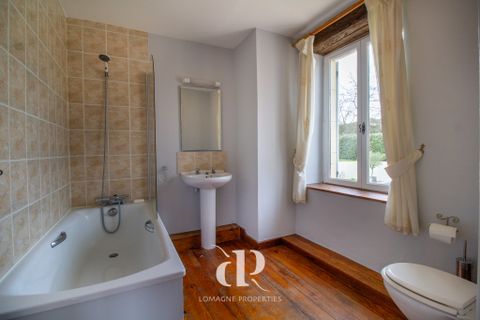 Villa i Castera-Verduzan, Gers, Castera-Verduzan - € 599.000 | Ref: LP109979 - foto 21
