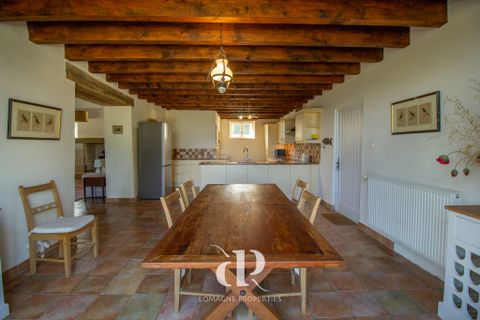 Villa i Castera-Verduzan, Gers, Castera-Verduzan - € 599.000 | Ref: LP109979 - foto 22