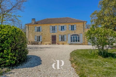Villa i Castera-Verduzan, Gers, Castera-Verduzan - € 599.000 | Ref: LP109979 - foto 23