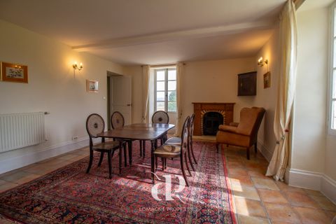Villa i Castera-Verduzan, Gers, Castera-Verduzan - € 599.000 | Ref: LP109979 - foto 24