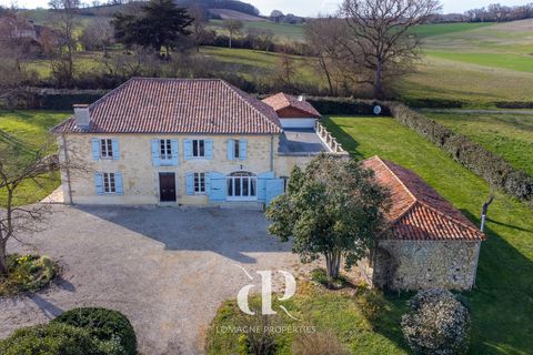 Villa i Castera-Verduzan, Gers, Castera-Verduzan - € 599.000 | Ref: LP109979 - foto 26