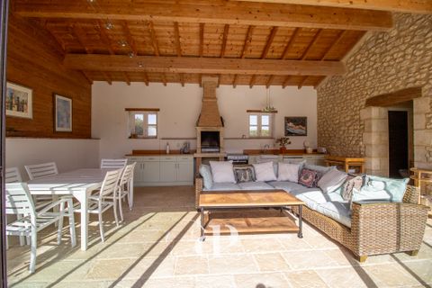 Villa i Castera-Verduzan, Gers, Castera-Verduzan - € 599.000 | Ref: LP109979 - foto 28