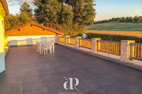 Villa i Castera-Verduzan, Gers, Castera-Verduzan - € 599.000 | Ref: LP109979 - foto 29
