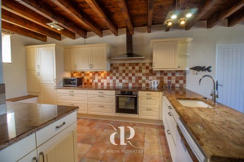 Villa i Castera-Verduzan, Gers, Castera-Verduzan - € 599.000 | Ref: LP109979 - foto 32