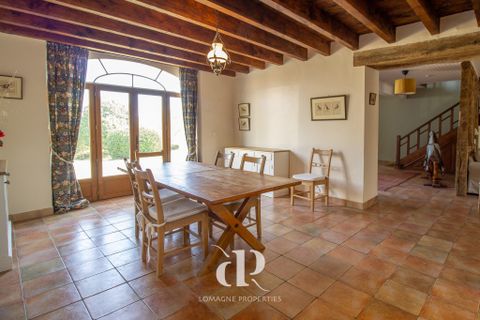 Villa i Castera-Verduzan, Gers, Castera-Verduzan - € 599.000 | Ref: LP109979 - foto 33