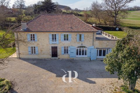 Villa i Castera-Verduzan, Gers, Castera-Verduzan - € 599.000 | Ref: LP109979 - foto 34