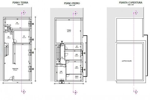 Villa in Noto, Siracusa, Noto - € 250.000 | Ref: 1334 - foto 19