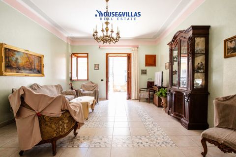 Villa i Avola, Siracusa, Avola - € 195.000 | Ref: 1336 - foto 2