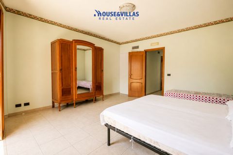 Villa i Avola, Siracusa, Avola - € 195.000 | Ref: 1336 - foto 26