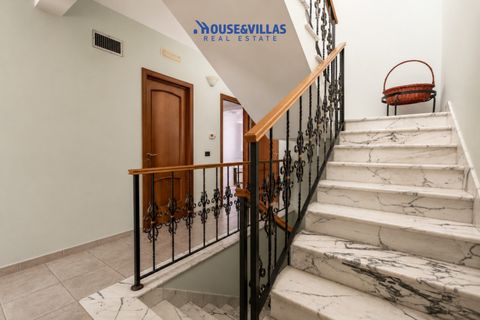 Villa i Avola, Siracusa, Avola - € 195.000 | Ref: 1336 - foto 30