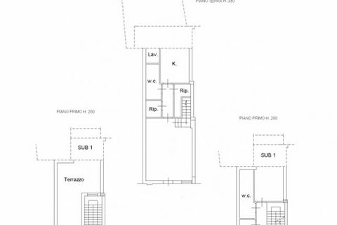 Villa i Avola, Siracusa, Avola - € 195.000 | Ref: 1336 - foto 36