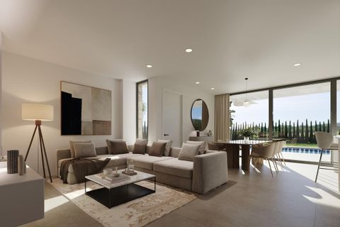 Villa i Finestrat, Alicante, Finestrat - € 635.000 | Ref: MOM3059 - foto 4
