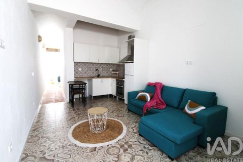 Byhus i Olhao, Faro, Olhao - € 280.000 | Ref: 975134 - foto 1