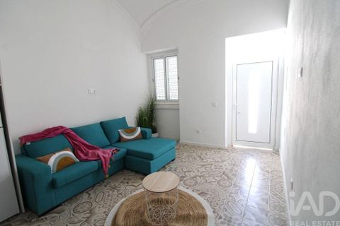 Byhus i Olhao, Faro, Olhao - € 280.000 | Ref: 975134 - foto 3