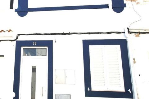 Byhus i Olhao, Faro, Olhao - € 280.000 | Ref: 975134 - foto 16