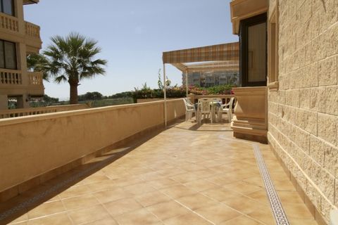 Lejlighed i Guardamar Del Segura, Alicante - foto 4