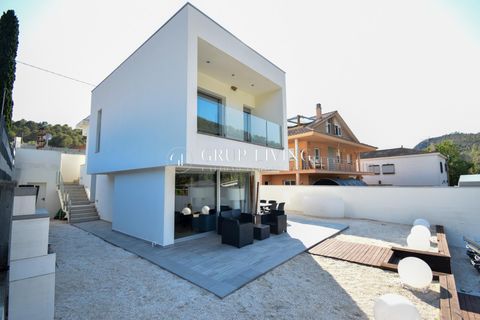 Villa i Canyelles, Barcelona - foto 2
