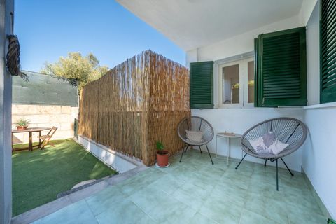 Lejlighed i Calvia, Mallorca, Calvia - € 199.900 | Ref: 01JP040/3010 - foto 5