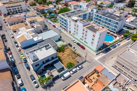 Helårsgrund i Capdepera, Mallorca, Capdepera - € 295.000 | Ref: 15TMNG041/3010 - foto 1