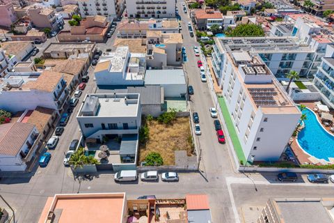 Helårsgrund i Capdepera, Mallorca, Capdepera - € 295.000 | Ref: 15TMNG041/3010 - foto 2