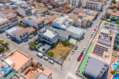 Helårsgrund i Capdepera, Mallorca, Capdepera - € 295.000 | Ref: 15TMNG041/3010 - foto 3