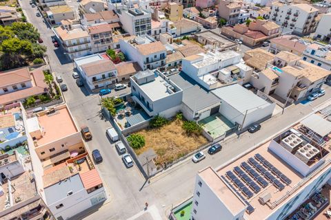 Helårsgrund i Capdepera, Mallorca, Capdepera - € 295.000 | Ref: 15TMNG041/3010 - foto 4
