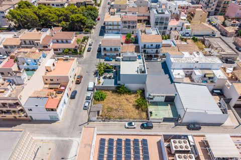 Helårsgrund i Capdepera, Mallorca, Capdepera - € 295.000 | Ref: 15TMNG041/3010 - foto 5
