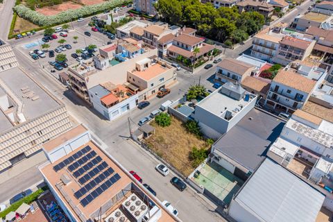 Helårsgrund i Capdepera, Mallorca, Capdepera - € 295.000 | Ref: 15TMNG041/3010 - foto 6
