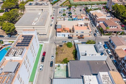 Helårsgrund i Capdepera, Mallorca, Capdepera - € 295.000 | Ref: 15TMNG041/3010 - foto 7