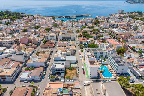 Helårsgrund i Capdepera, Mallorca, Capdepera - € 295.000 | Ref: 15TMNG041/3010 - foto 13