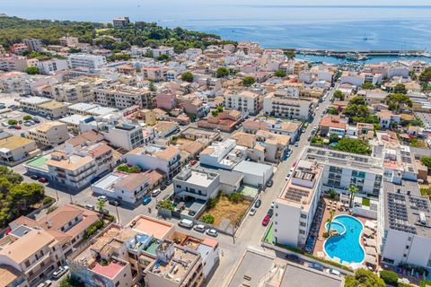 Helårsgrund i Capdepera, Mallorca, Capdepera - € 295.000 | Ref: 15TMNG041/3010 - foto 14