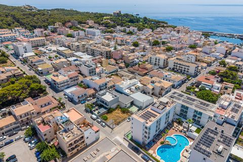 Helårsgrund i Capdepera, Mallorca, Capdepera - € 295.000 | Ref: 15TMNG041/3010 - foto 15