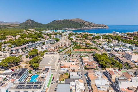 Helårsgrund i Capdepera, Mallorca, Capdepera - € 295.000 | Ref: 15TMNG041/3010 - foto 16