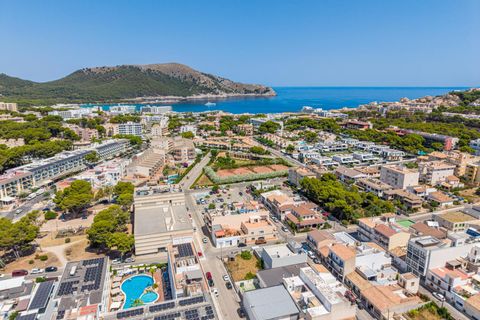 Helårsgrund i Capdepera, Mallorca, Capdepera - € 295.000 | Ref: 15TMNG041/3010 - foto 17