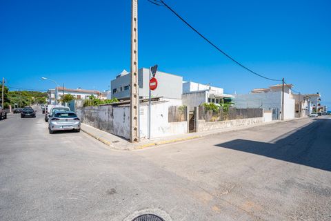 Helårsgrund i Capdepera, Mallorca, Capdepera - € 295.000 | Ref: 15TMNG041/3010 - foto 18