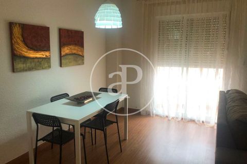 Apartament a Elche, Alicante, Elche - € 1.100/mes | Ref: AV2607086 - foto 1