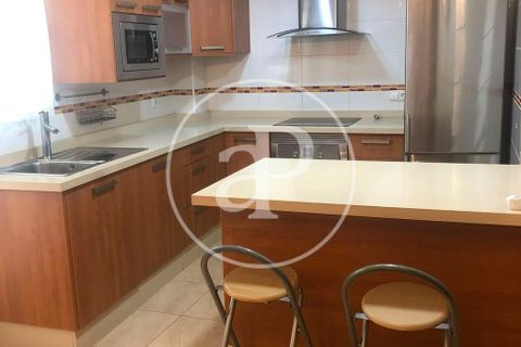 Apartament a Elche, Alicante, Elche - € 1.100/mes | Ref: AV2607086 - foto 3