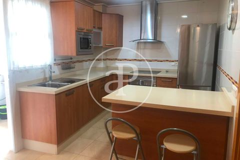 Apartament a Elche, Alicante, Elche - € 1.100/mes | Ref: AV2607086 - foto 4