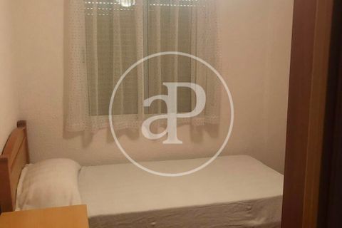 Apartament a Elche, Alicante, Elche - € 1.100/mes | Ref: AV2607086 - foto 7